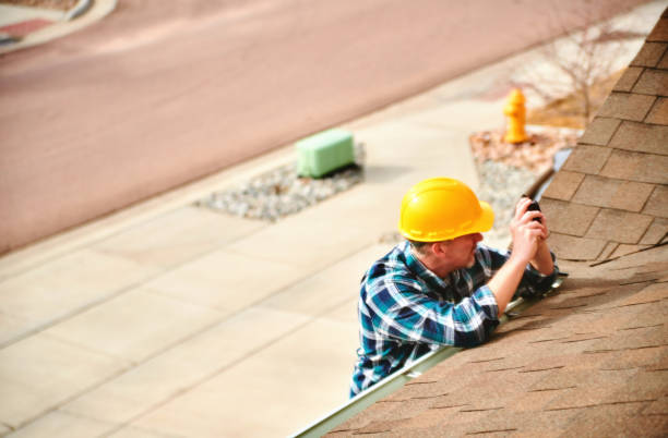 Fast & Reliable Emergency Roof Repairs in Round Rock, TX